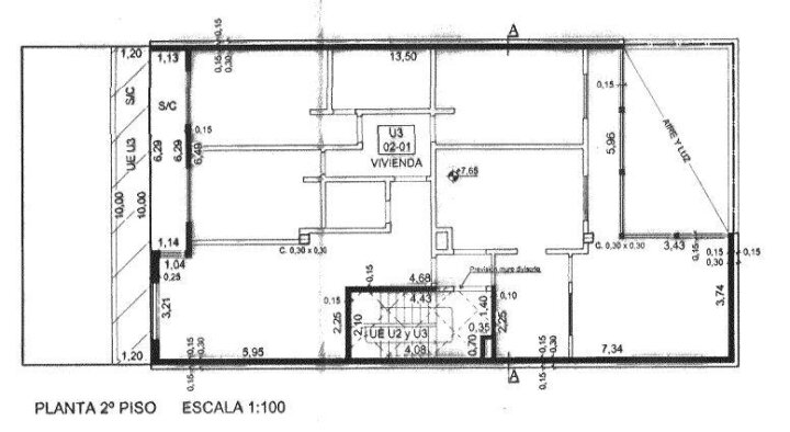 Departamentos - Rosario - Venta
