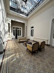 Oficinas - Rosario - Alquiler