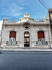 Oficinas - Rosario - Alquiler