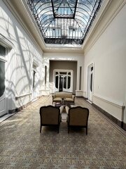 Oficinas - Rosario - Alquiler