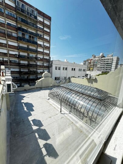 Oficinas - Rosario - Alquiler