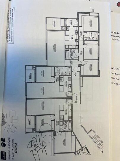 Departamentos - Rosario - Venta