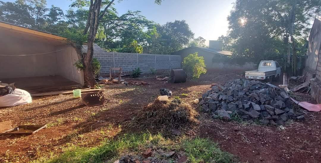 Amplio Deposito En Venta Ubicado En La Ciudad De Eldorado - Misiones - 4