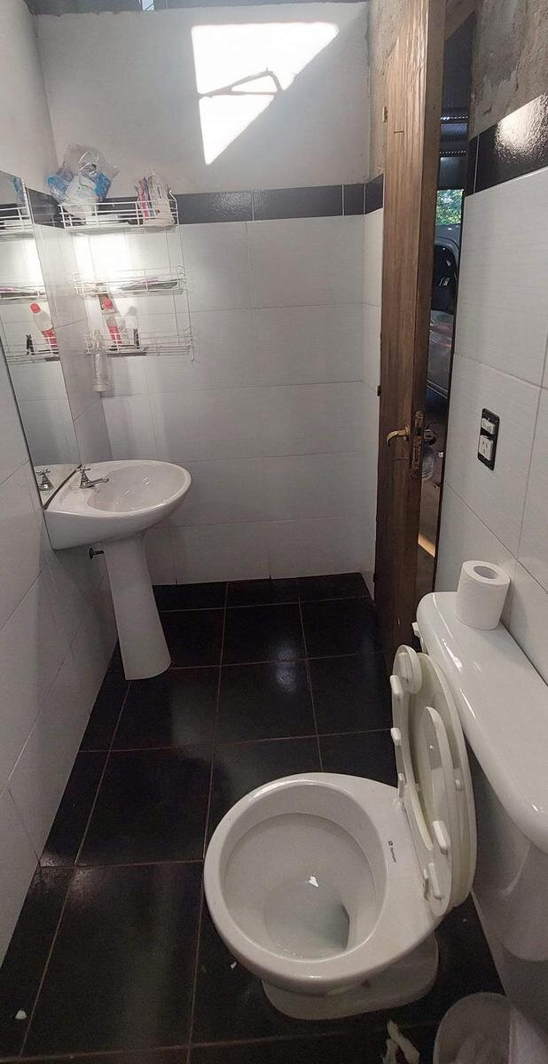 Amplio Deposito En Venta Ubicado En La Ciudad De Eldorado - Misiones - 5