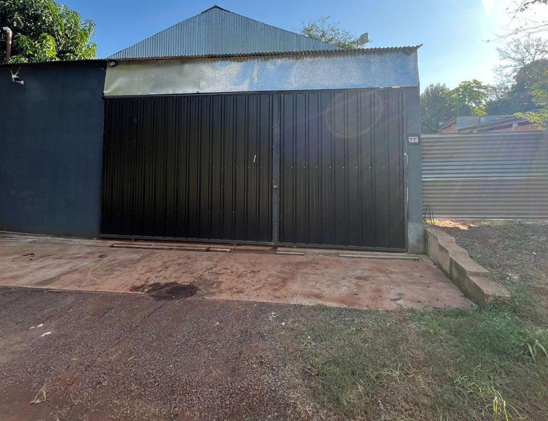 Amplio Deposito En Venta Ubicado En La Ciudad De Eldorado - Misiones - 1