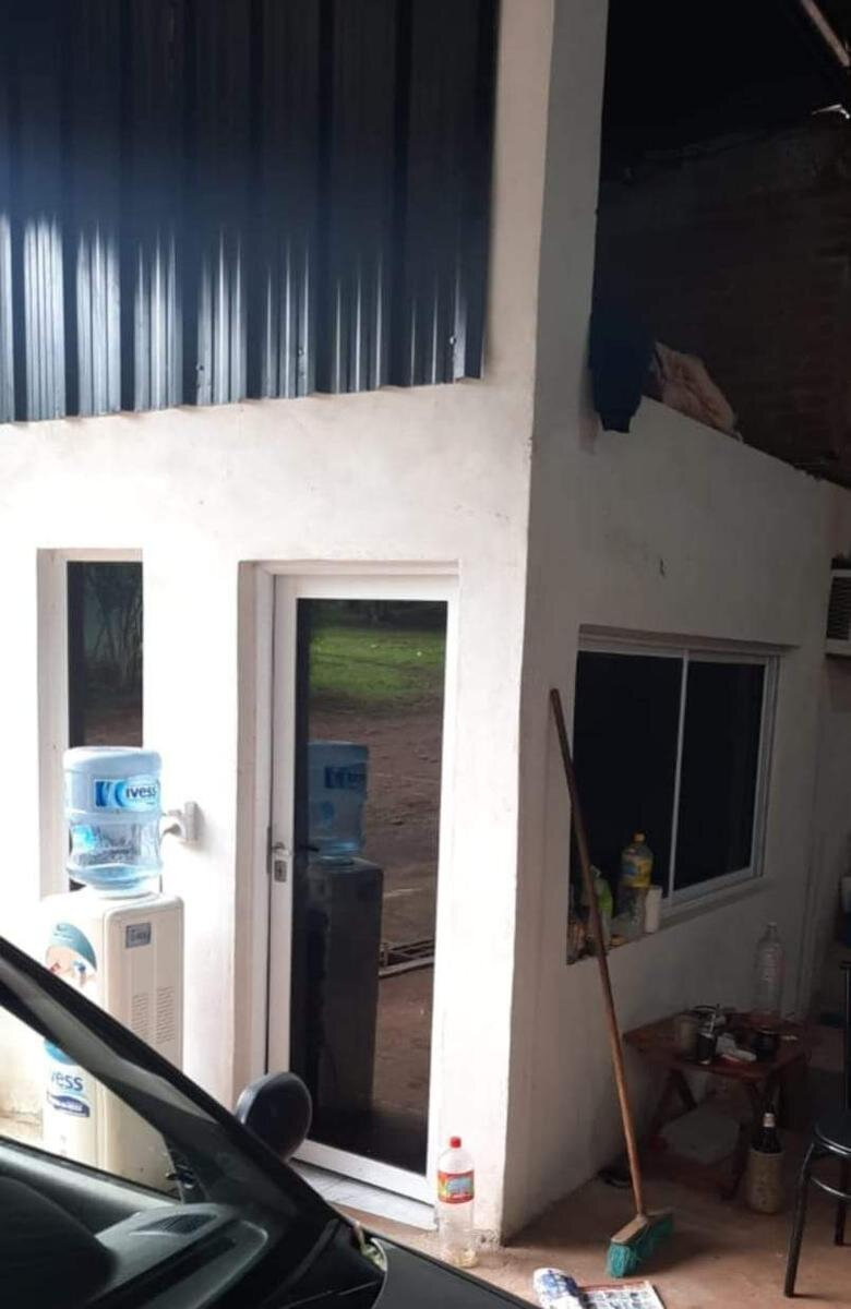 Amplio Deposito En Venta Ubicado En La Ciudad De Eldorado - Misiones - 6