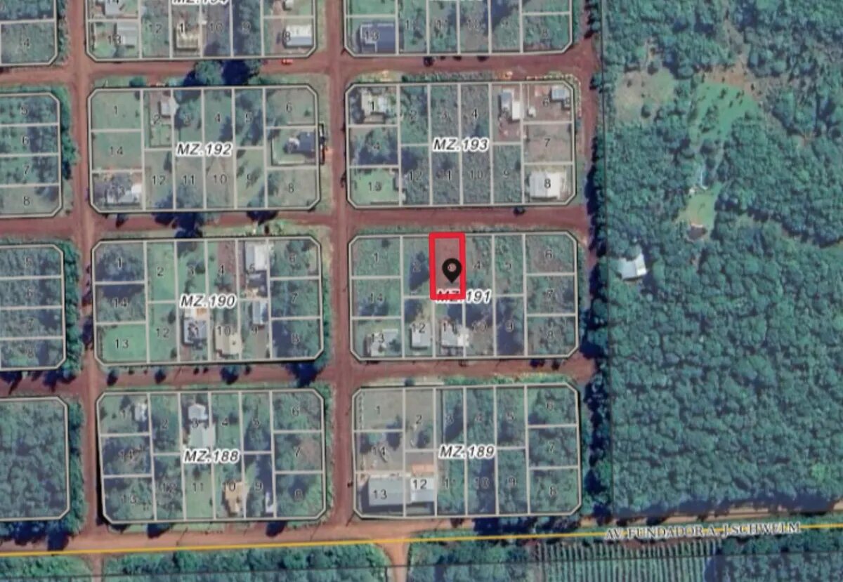 Terreno En Venta Barrio Altos Del Fundador - 3