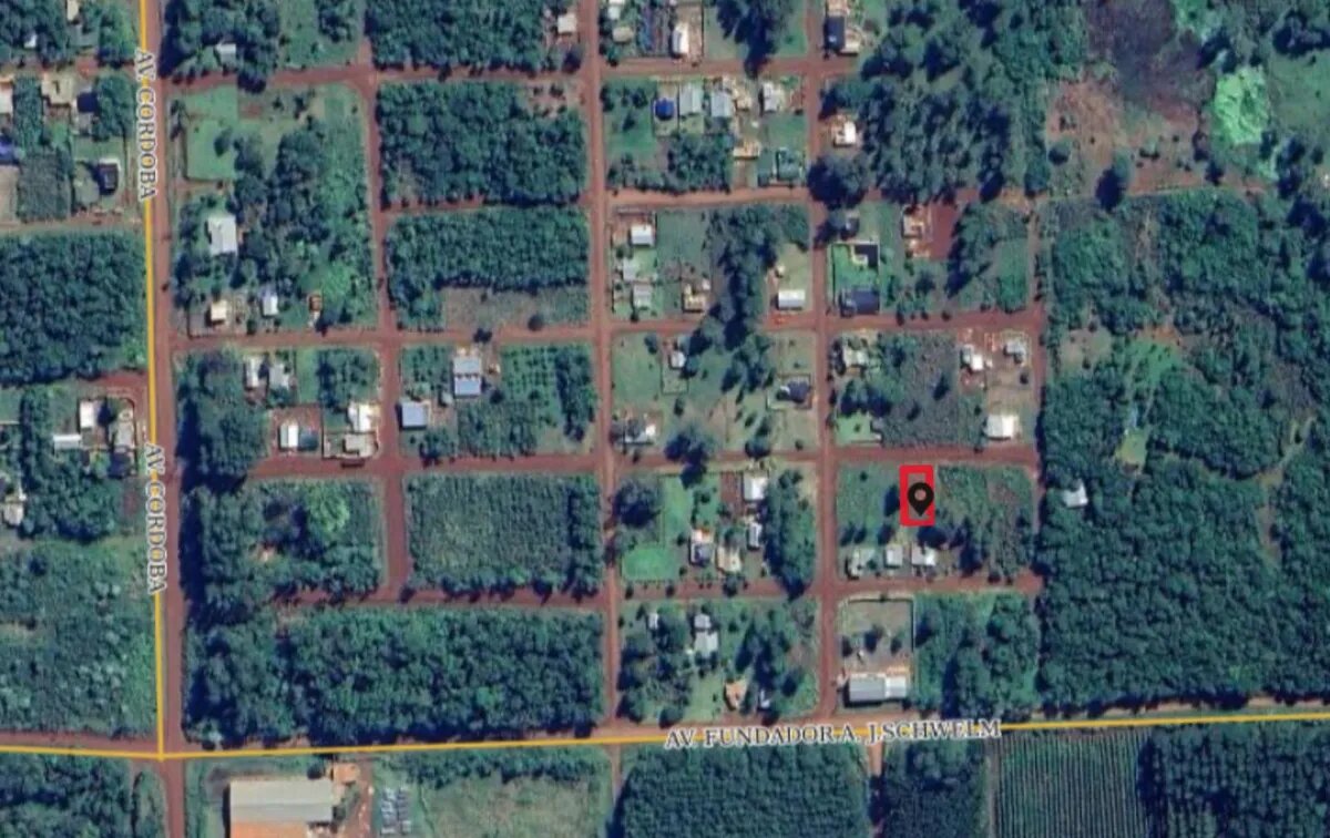 Terreno En Venta Barrio Altos Del Fundador - 4