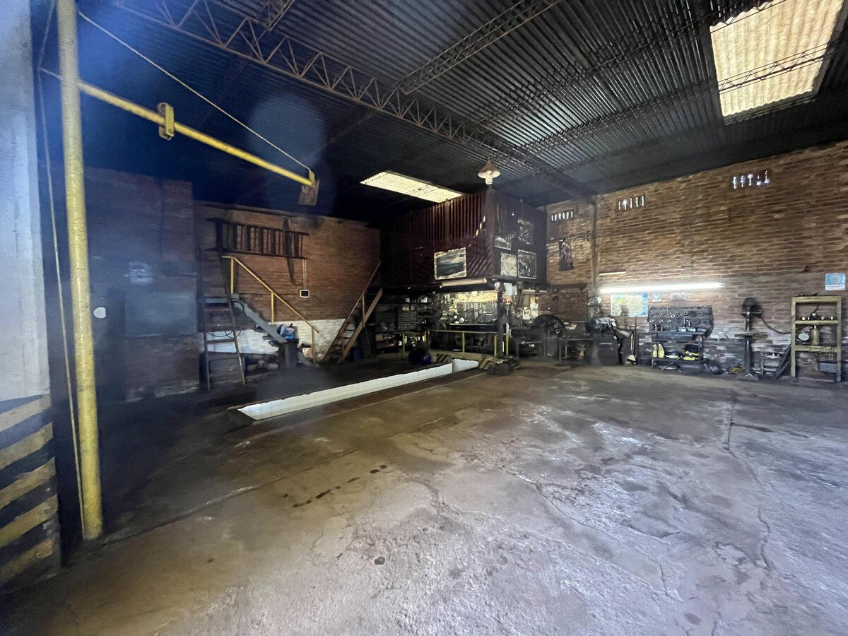 Propiedad Comercial En Venta Ubicado Sobre Av. San Martín Km7 De Eldorado - 5