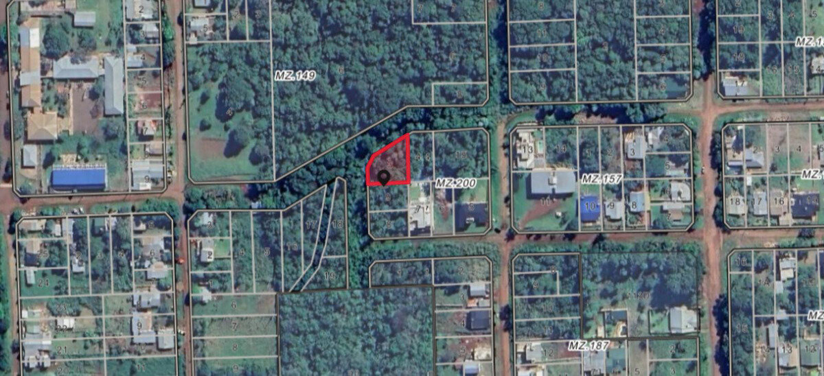 Terreno En Venta De 630m2, Eldorado - Misiones - 1