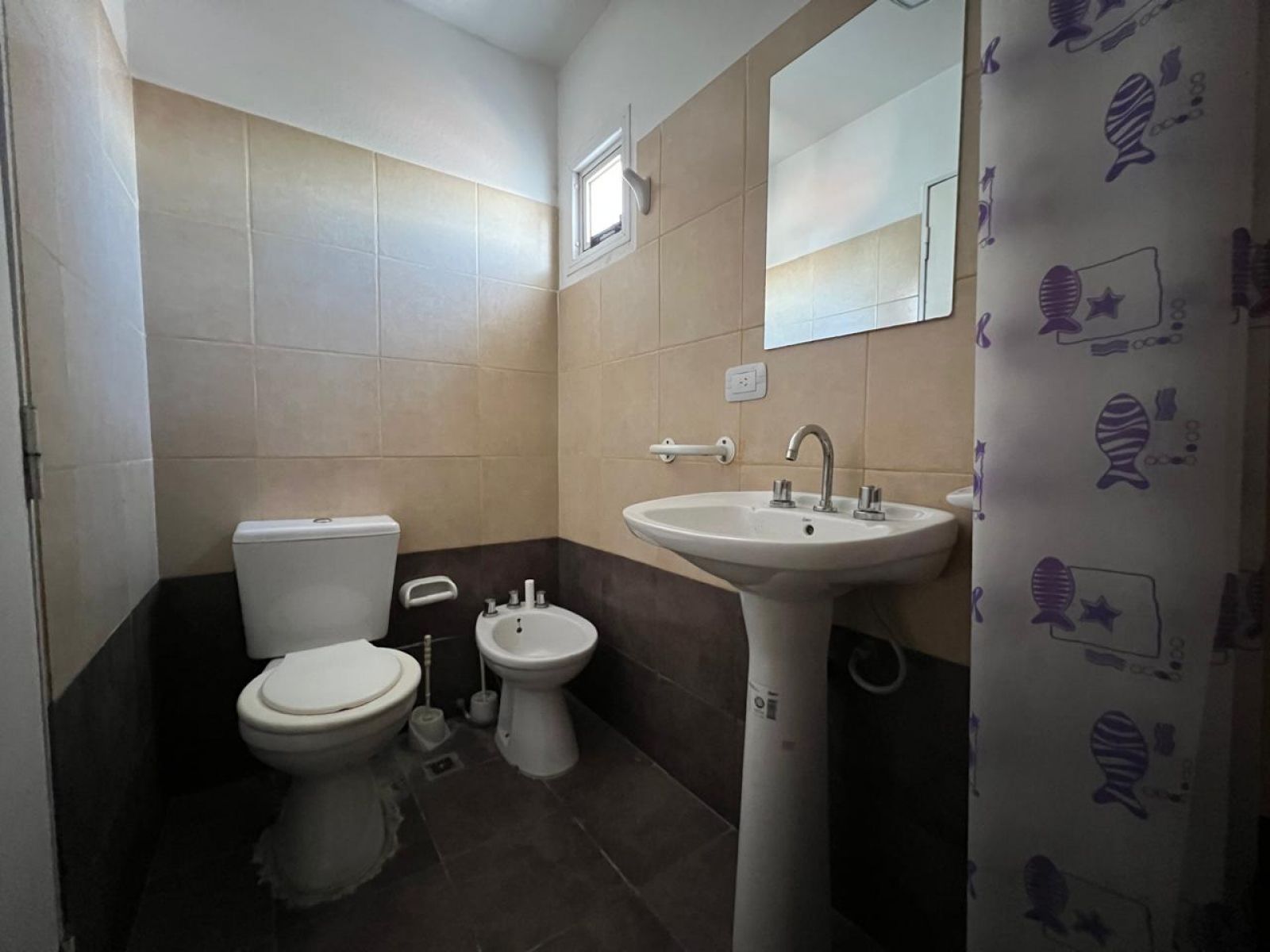 Departamento de 1 dormitorio en Alquiler en General Pueyrredon — foto 10
