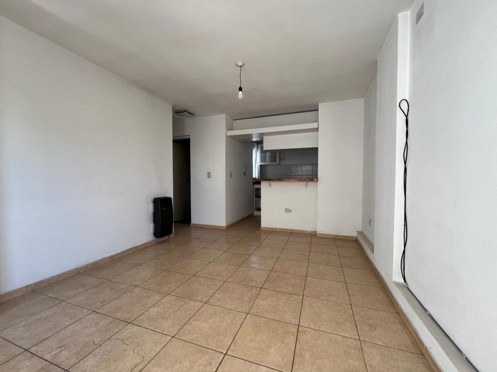 Departamento de 1 dormitorio en Alquiler en General Pueyrredon — foto 6