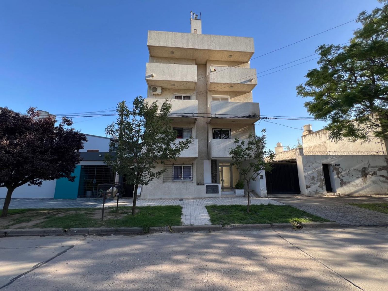 Departamento de 1 dormitorio en Alquiler en General Pueyrredon — foto 2
