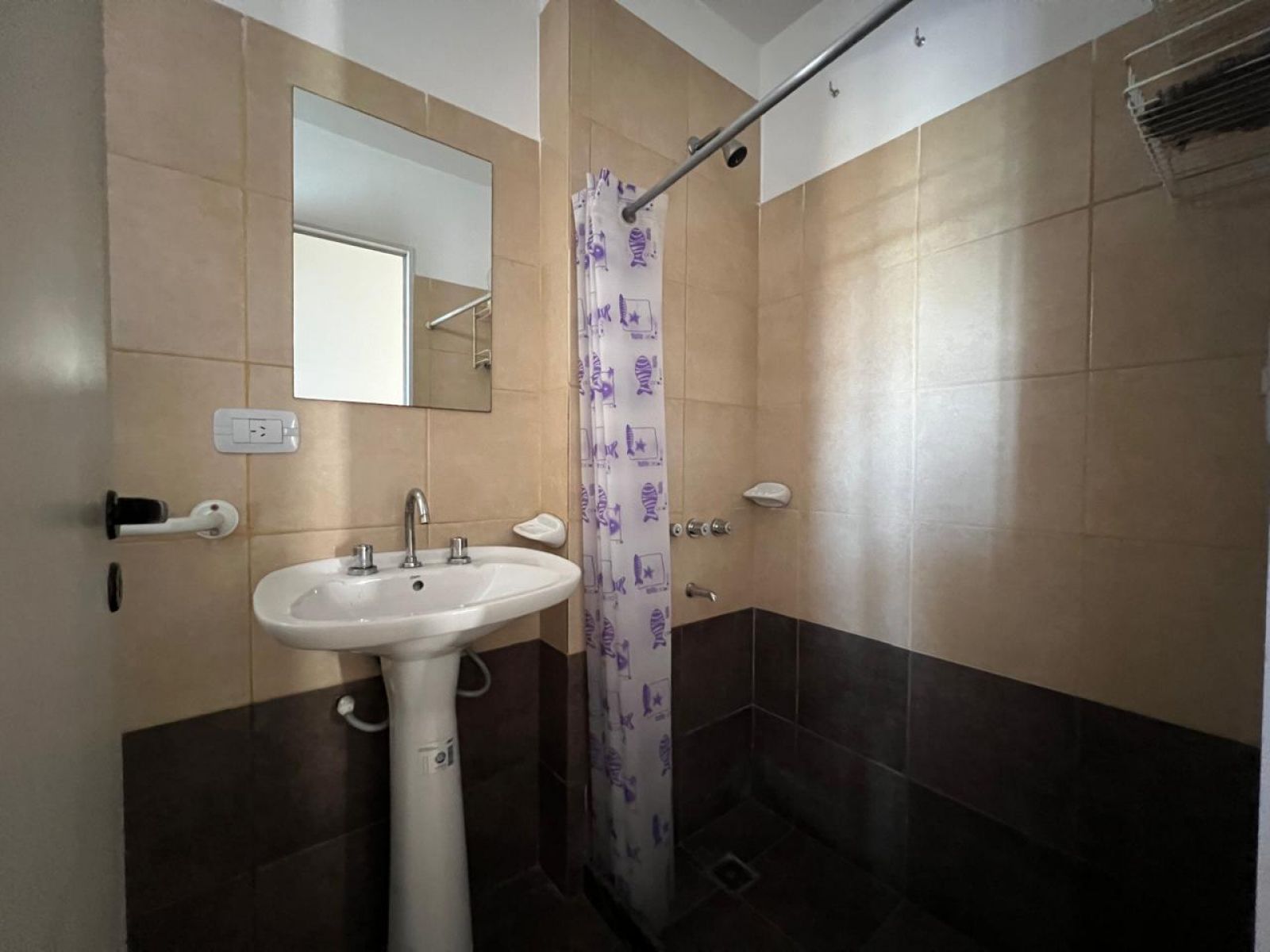 Departamento de 1 dormitorio en Alquiler en General Pueyrredon — foto 11