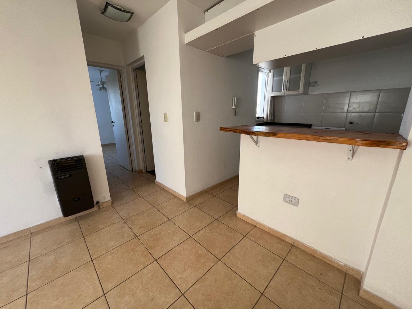 Departamento de 1 dormitorio en Alquiler en General Pueyrredon — foto 7