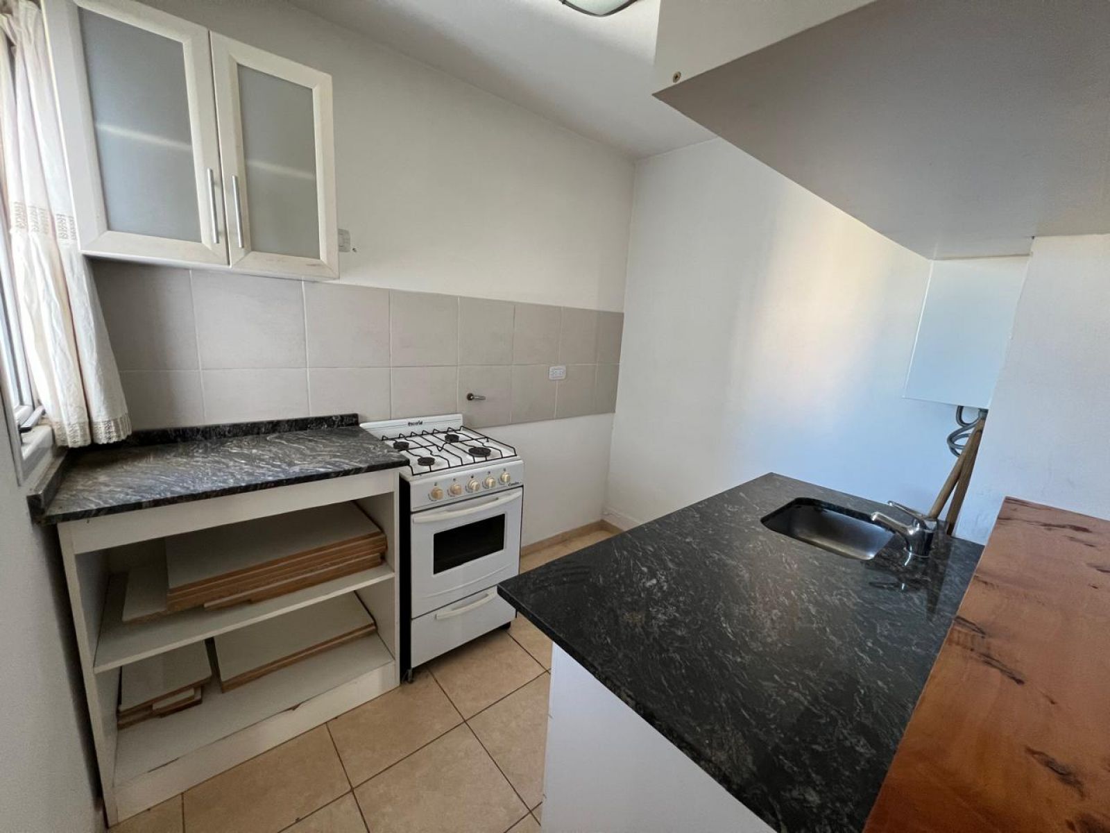 Departamento de 1 dormitorio en Alquiler en General Pueyrredon — foto 9