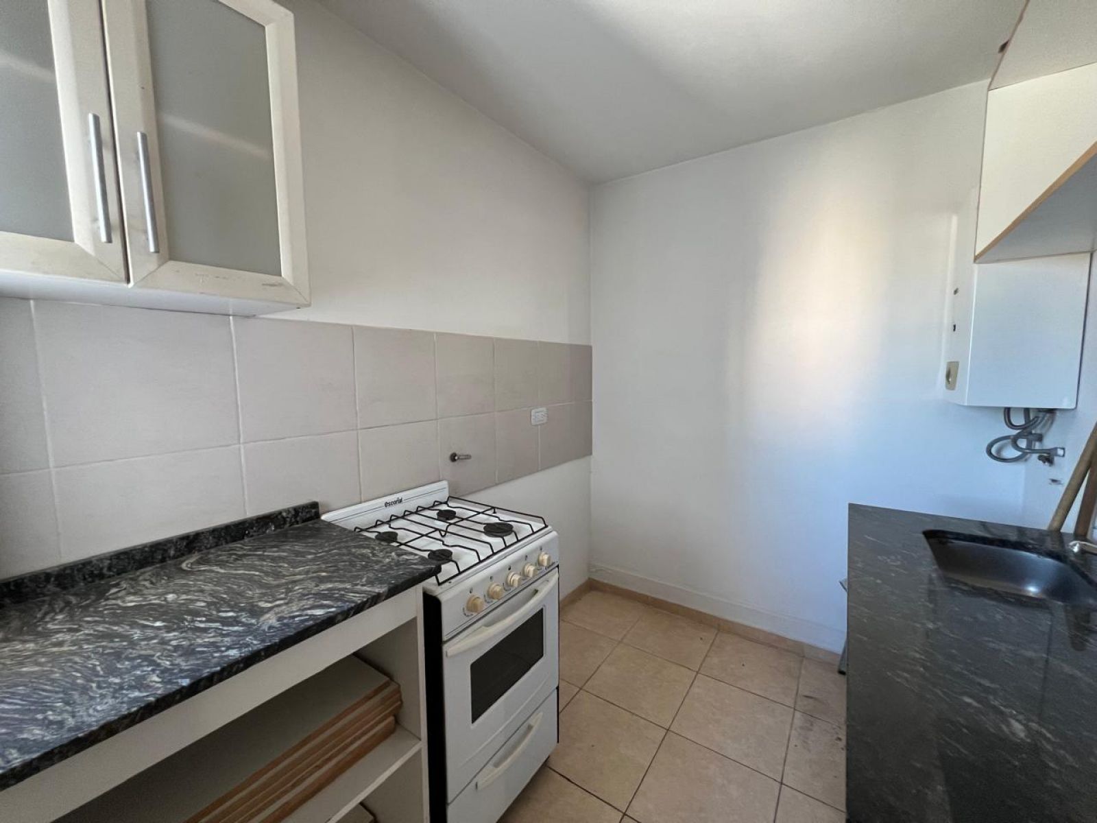 Departamento de 1 dormitorio en Alquiler en General Pueyrredon — foto 8
