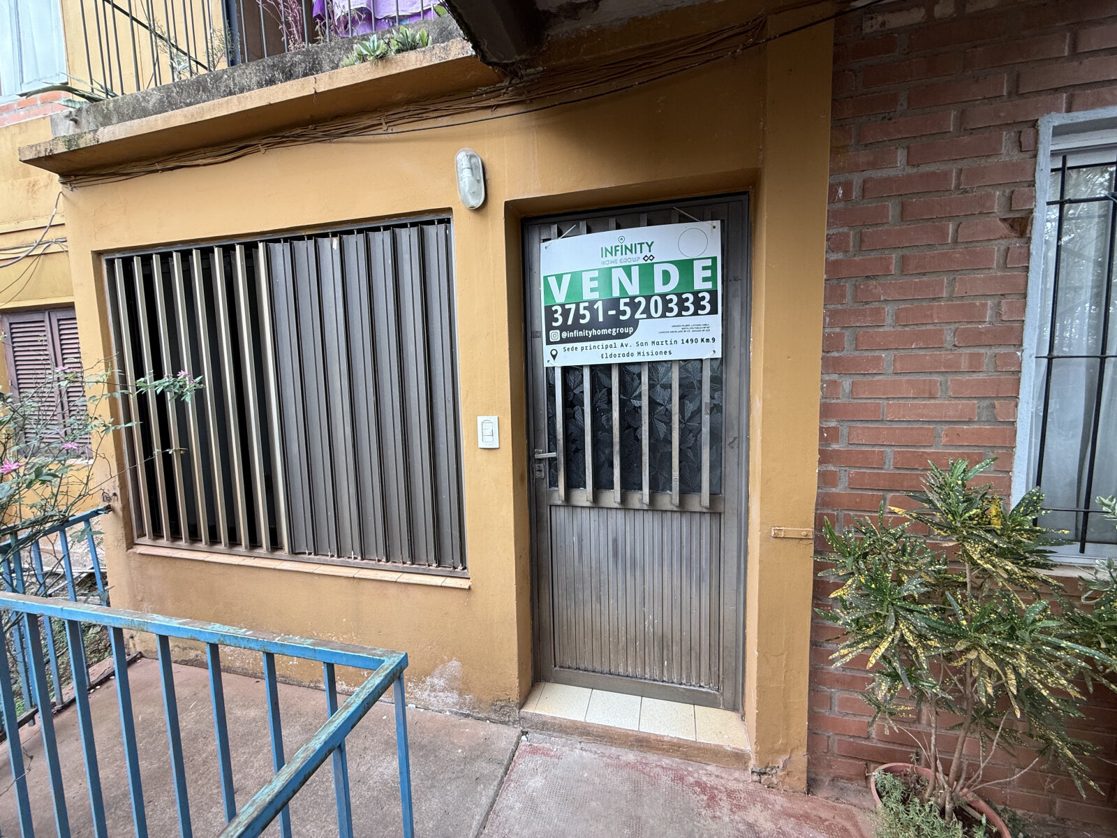 Departamento en oferta en el Km9 de Eldorado - Misiones — foto 8