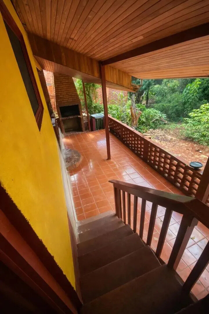 Casa De 2 Habitaciones En Venta En El Km6 De Eldorado - 6