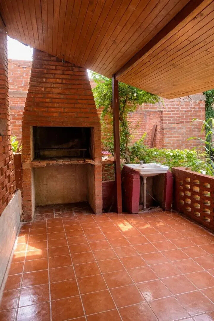 Casa De 2 Habitaciones En Venta En El Km6 De Eldorado - 7