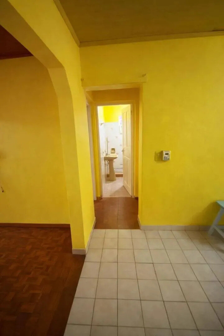 Casa De 2 Habitaciones En Venta En El Km6 De Eldorado - 9