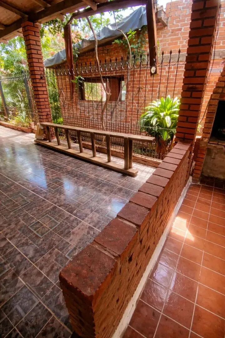 Casa De 2 Habitaciones En Venta En El Km6 De Eldorado - 8