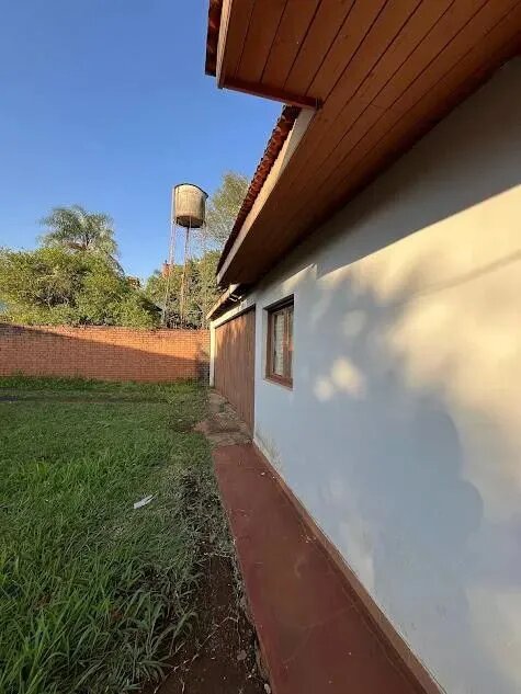 Casa En Pleno Centro De Puerto Esperanza Misiones - 6