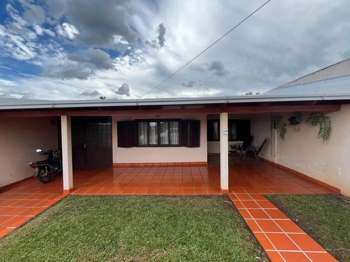 PROPIEDAD EN VENTA UBICADA SOBRE CALLE MARCELO T. ALVEAR 349 | BERNARDO DE IRIGOYEN MISIONES - 3
