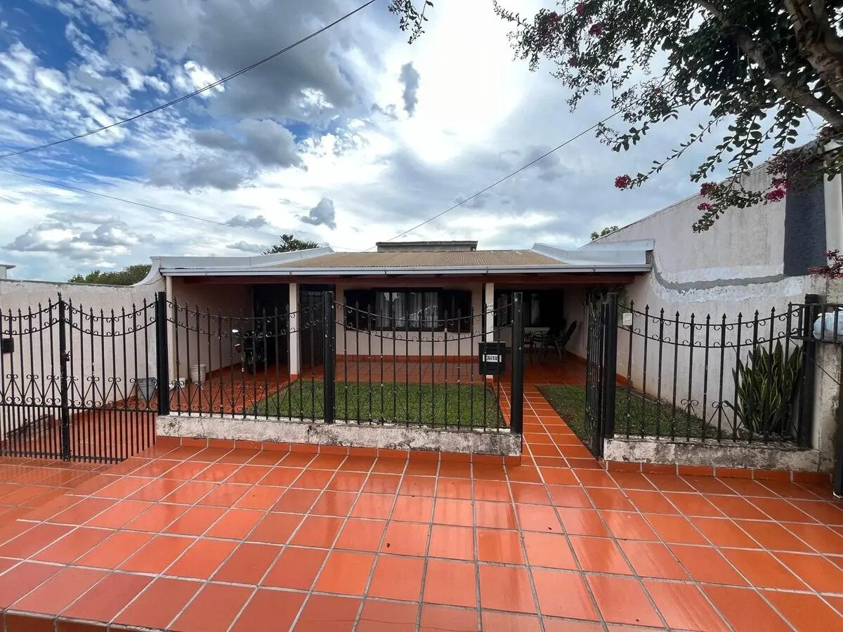 PROPIEDAD EN VENTA UBICADA SOBRE CALLE MARCELO T. ALVEAR 349 | BERNARDO DE IRIGOYEN MISIONES - 2