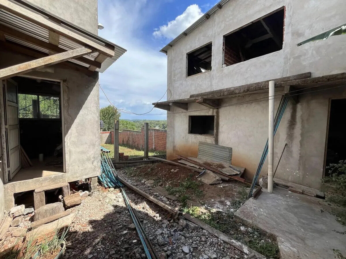 PROPIEDAD EN VENTA UBICADA SOBRE CALLE MARCELO T. ALVEAR 349 | BERNARDO DE IRIGOYEN MISIONES - 11