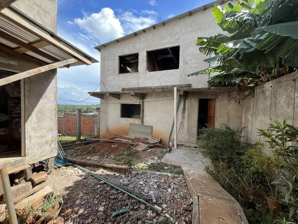 PROPIEDAD EN VENTA UBICADA SOBRE CALLE MARCELO T. ALVEAR 349 | BERNARDO DE IRIGOYEN MISIONES - 14