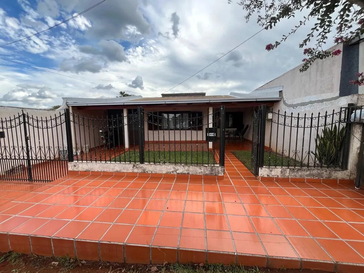PROPIEDAD EN VENTA UBICADA SOBRE CALLE MARCELO T. ALVEAR 349 | BERNARDO DE IRIGOYEN MISIONES - 1