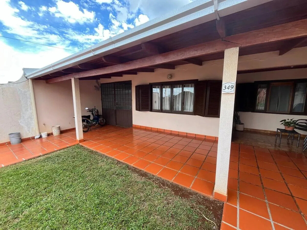 PROPIEDAD EN VENTA UBICADA SOBRE CALLE MARCELO T. ALVEAR 349 | BERNARDO DE IRIGOYEN MISIONES - 4