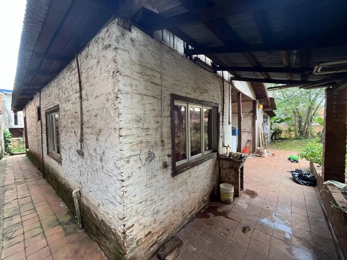 Casa Ubicada En Calle Suiza Km9, Eldorado - Misiones — foto 5