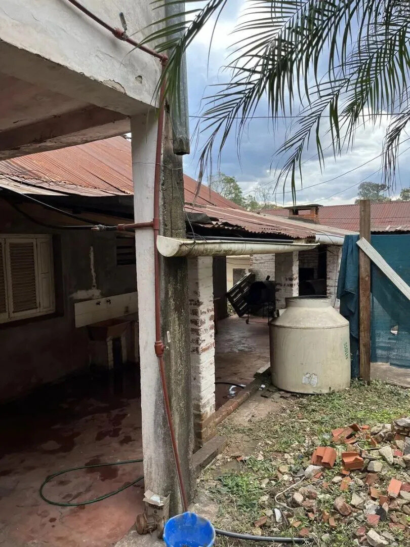 Casa Ubicada En Calle Suiza Km9, Eldorado - Misiones — foto 8