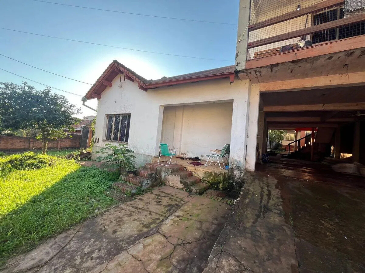 Casa Ubicada En Calle Suiza Km9, Eldorado - Misiones — foto 3