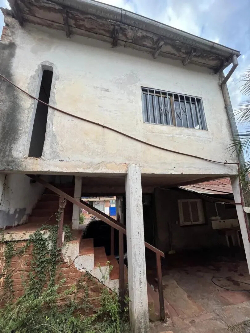 Casa Ubicada En Calle Suiza Km9, Eldorado - Misiones — foto 7