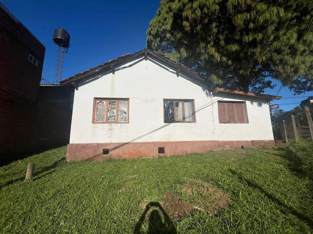 Casa En Eldorado Misiones Calle Campichuelo Y Dinamarca Km9 — foto 5