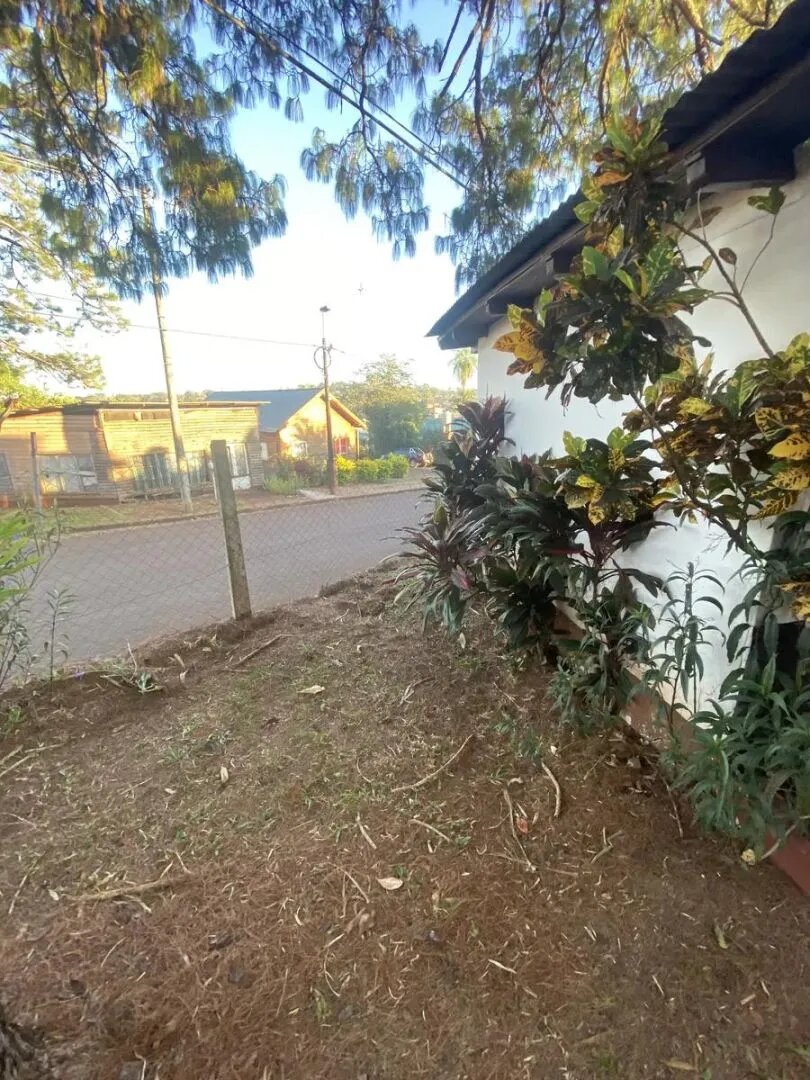 Casa En Eldorado Misiones Calle Campichuelo Y Dinamarca Km9 — foto 10