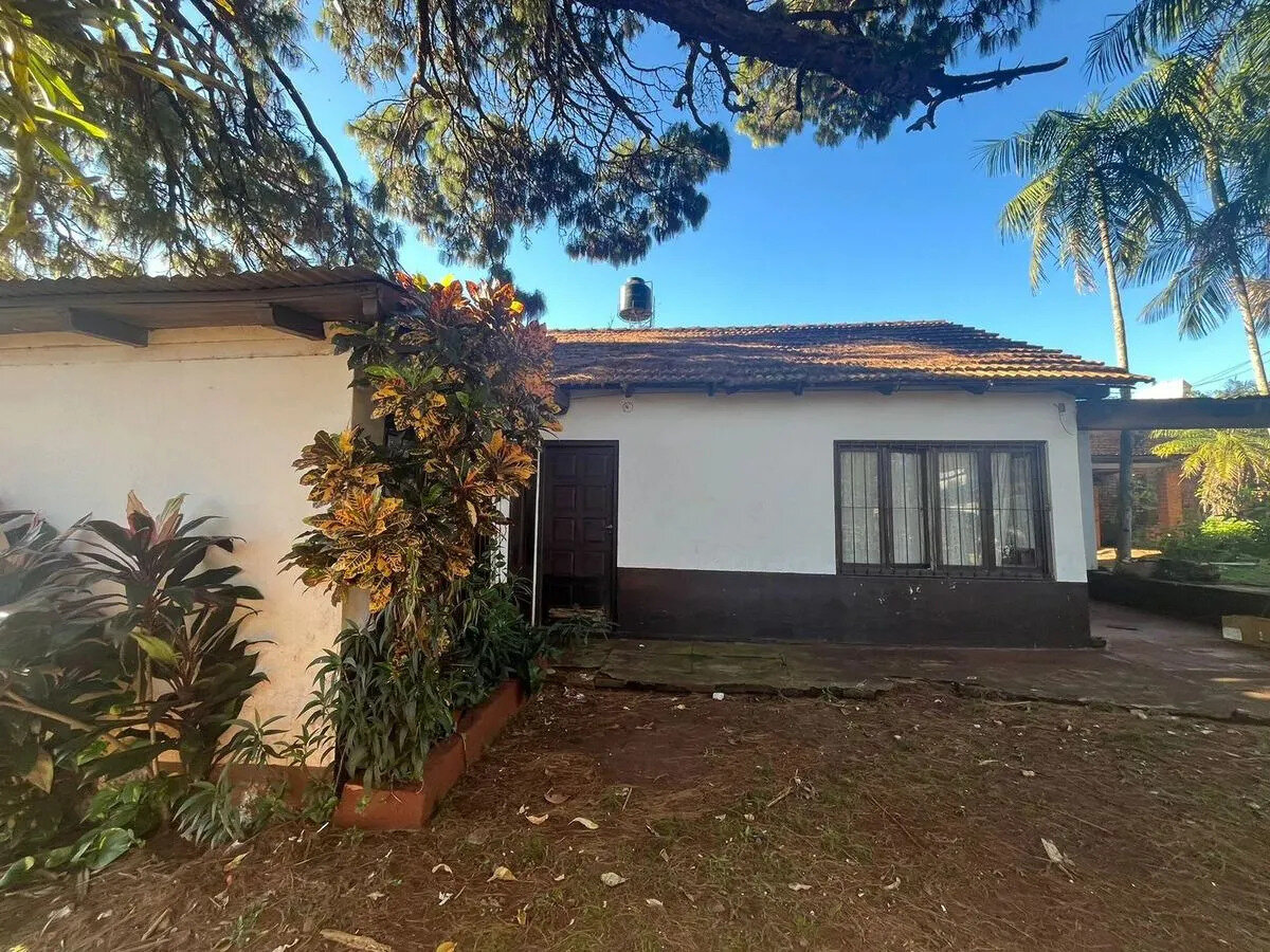Casa En Eldorado Misiones Calle Campichuelo Y Dinamarca Km9 — foto 3
