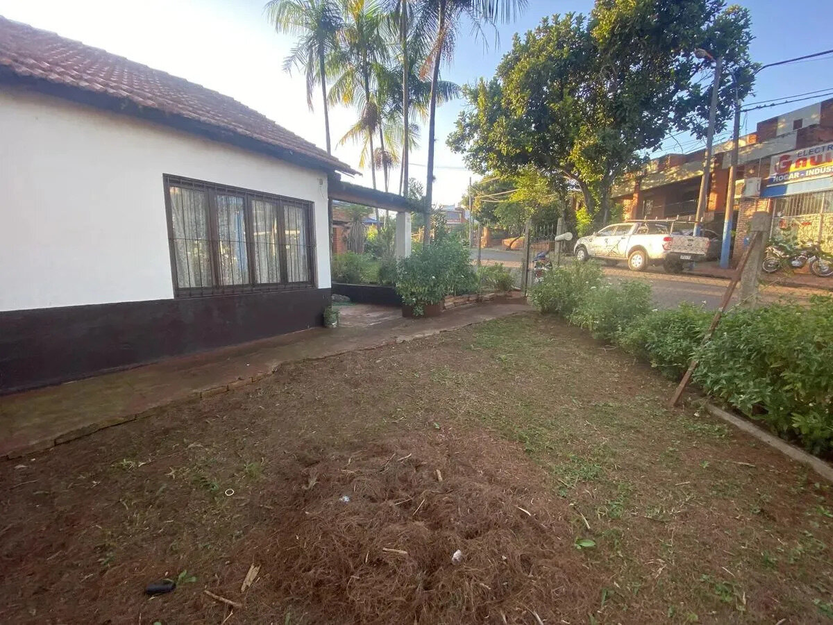 Casa En Eldorado Misiones Calle Campichuelo Y Dinamarca Km9 — foto 6