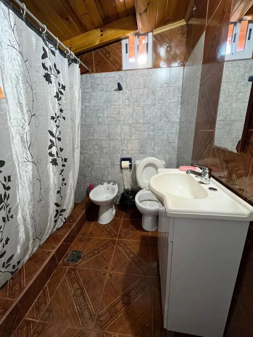 Casa En Venta Sobre Calle Triunvirato 427 Km5 — foto 9