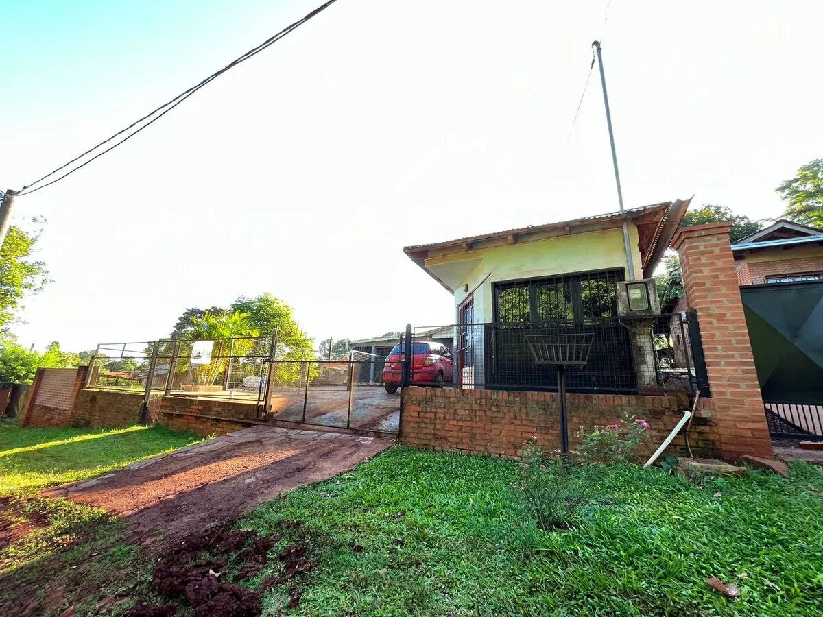 Casa En Venta Sobre Calle Triunvirato 427 Km5 — foto 11