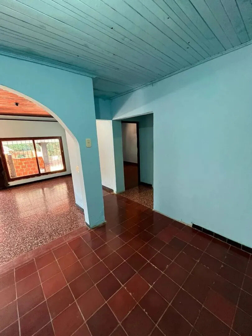 Casa En Venta Sobre Calle Triunvirato 427 Km5 — foto 3