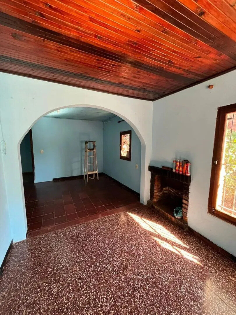 Casa En Venta Sobre Calle Triunvirato 427 Km5 — foto 6