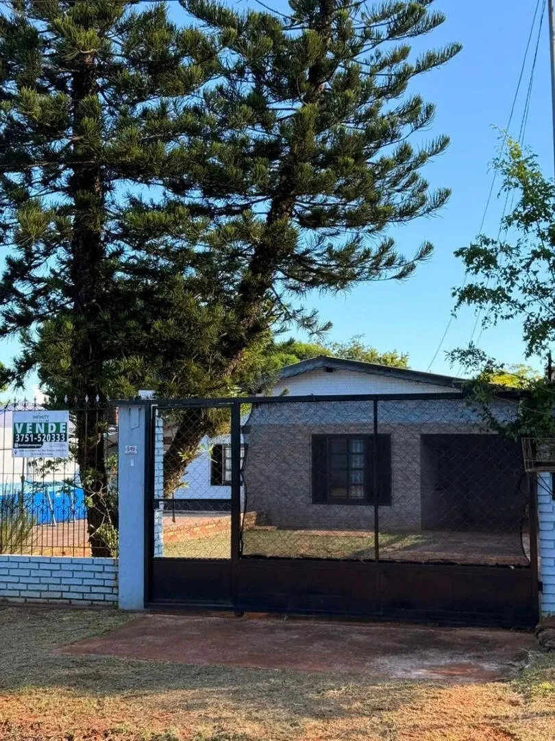 Casa En Venta De 3 Habitaciones Ubicada A 2 Cuadras De La Av. San Martin, Eldorado - Mnes — foto 4