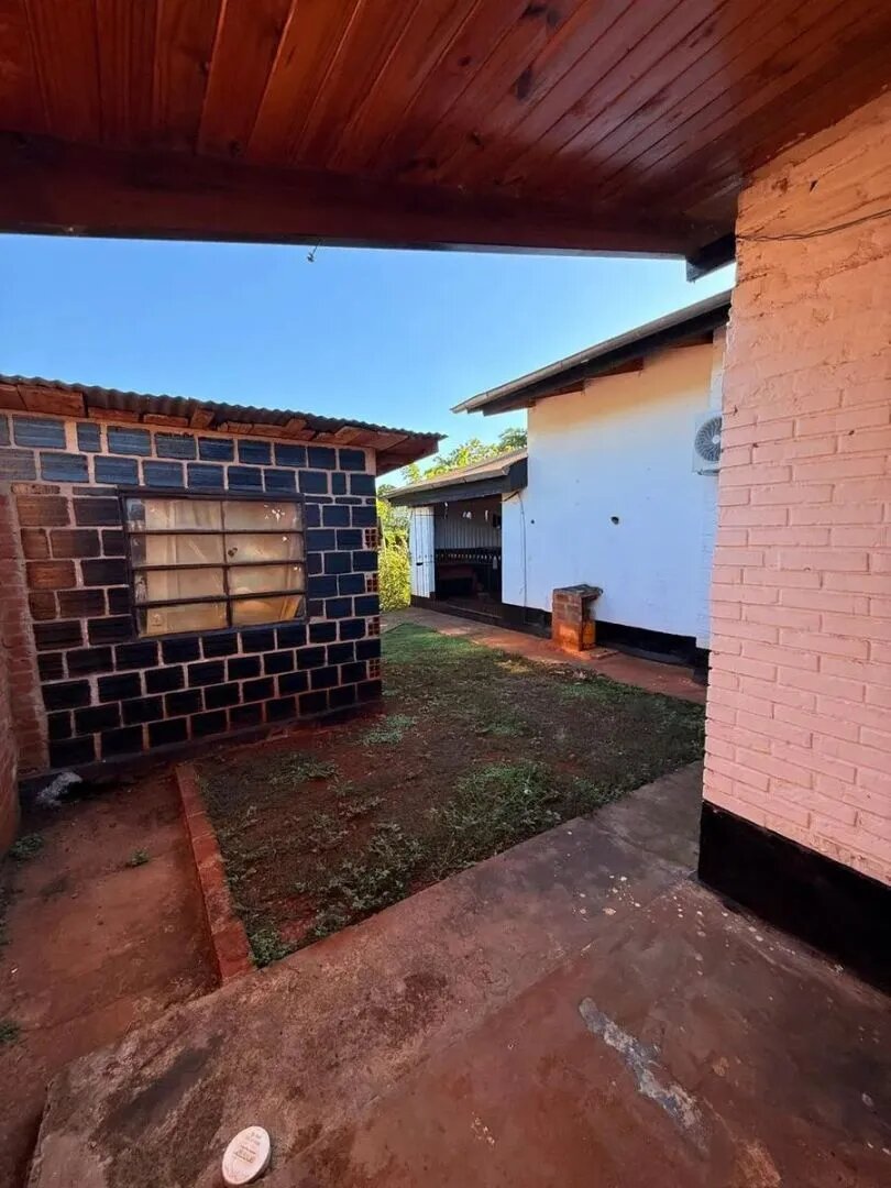 Casa En Venta De 3 Habitaciones Ubicada A 2 Cuadras De La Av. San Martin, Eldorado - Mnes — foto 9