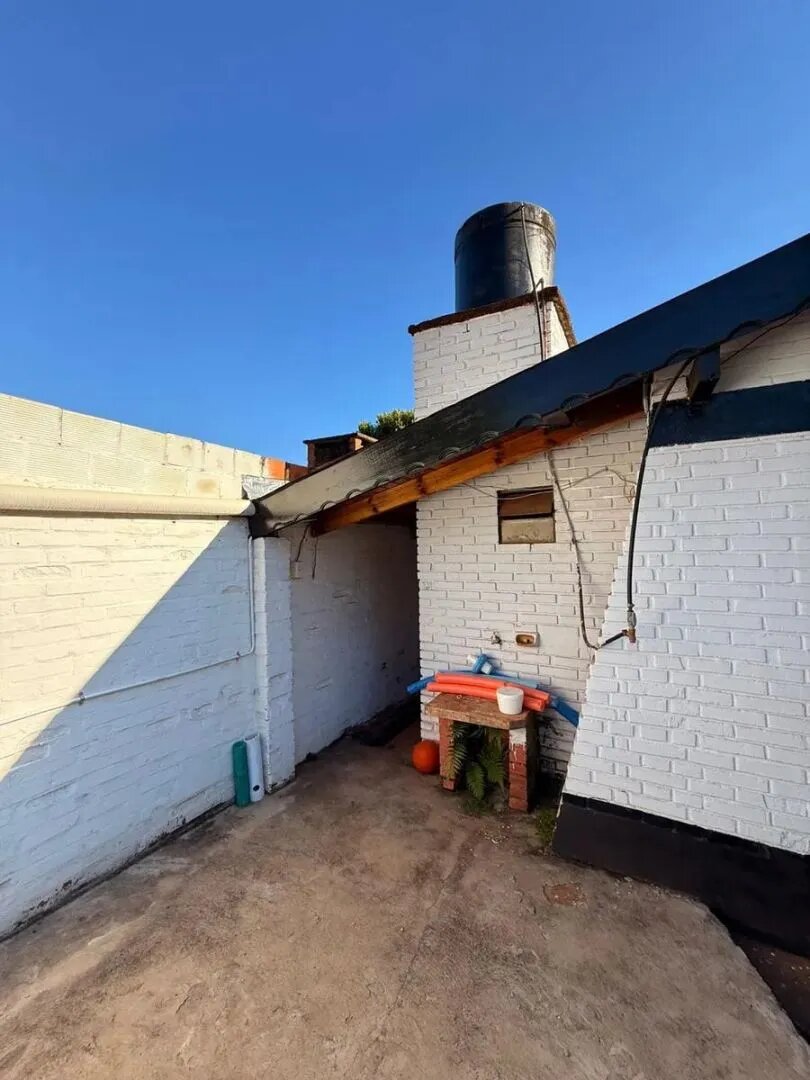 Casa En Venta De 3 Habitaciones Ubicada A 2 Cuadras De La Av. San Martin, Eldorado - Mnes — foto 14
