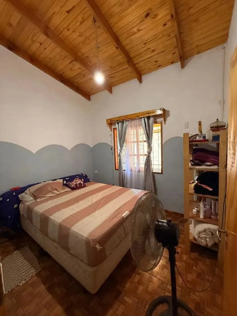 Casa En Venta De 3 Habitaciones Ubicada A 2 Cuadras De La Av. San Martin, Eldorado - Mnes - 25