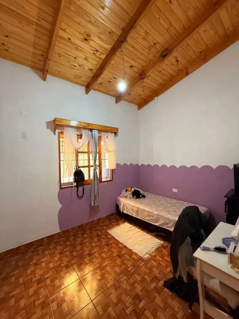 Casa En Venta De 3 Habitaciones Ubicada A 2 Cuadras De La Av. San Martin, Eldorado - Mnes - 30